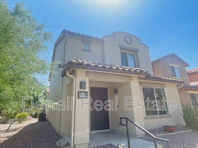 Building Photo - 5999 S Cedar Elm Ln