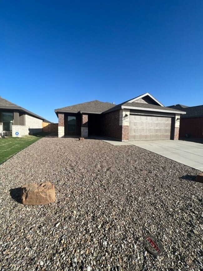 Foto del edificio - For Lease - 1318 Lantana - Odessa, TX