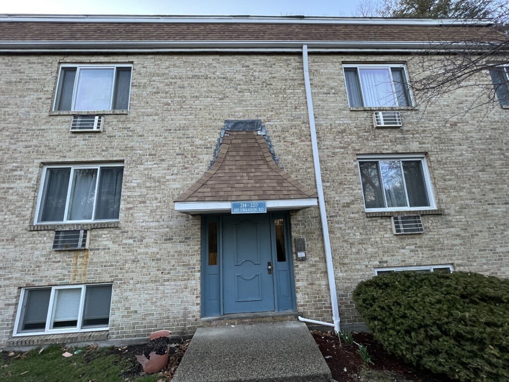 300 Swanson Rd Unit 214, Boxborough, MA 01719 Condo for Rent in