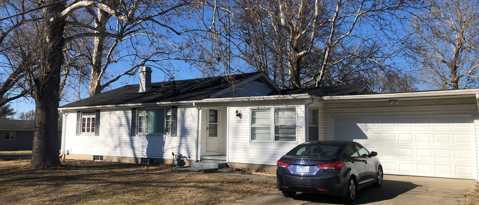 Foto del edificio - 1601 E Cottonwood St
