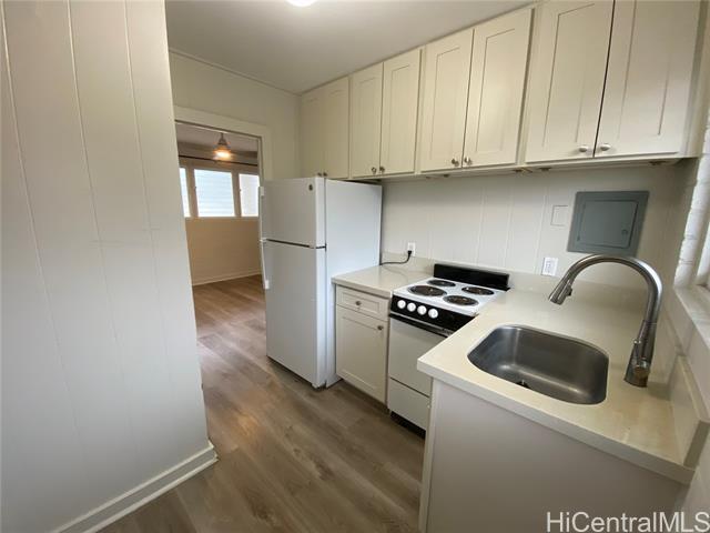 Foto del edificio - 120 Kihapai St