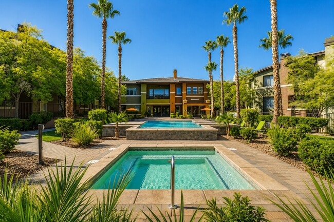Building Photo - Falling Water Apartments