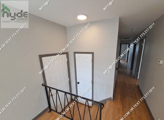 Building Photo - 8922 S Lowe Ave