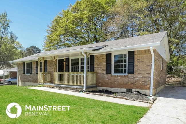 Foto del edificio - 8143 Huntington Dr