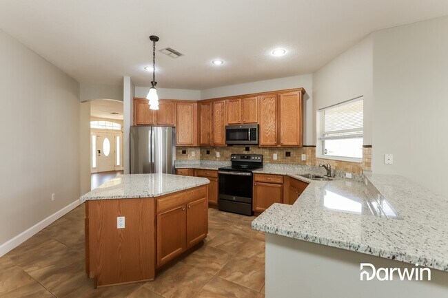 Building Photo - 1278 Melville Ave, Spring Hill, FL 34608