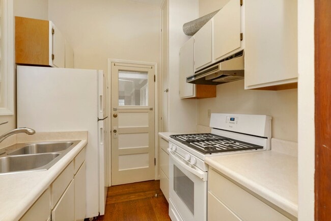 Photo - 1236 Sherman St Apartment