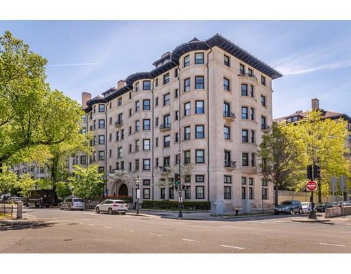 Foto del edificio - 416 Commonwealth Ave