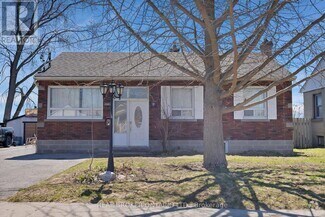 Building Photo - 87 Wellington Ave W