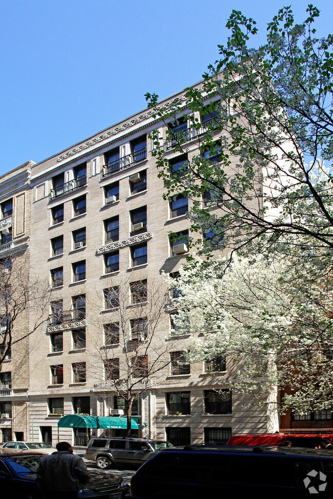 Foto del edificio - 35-39 W 82 St