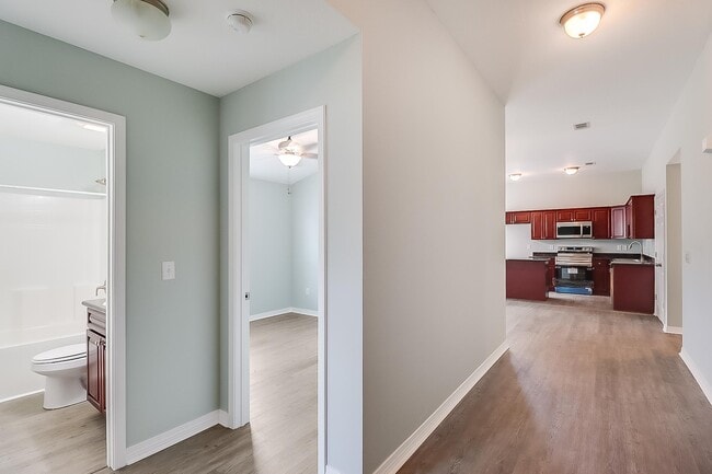 Building Photo - 13346 Willow Oak Cir