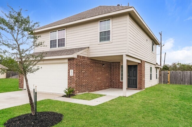 Foto del edificio - 8638 Doris Oaks Cir