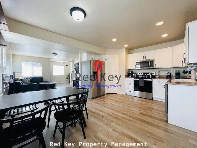 Foto del edificio - Timpie Rd. Single Family Home