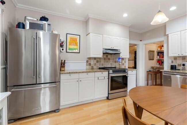 Foto del edificio - 103 Willow Ave