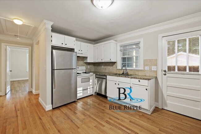 Foto del edificio - 1579 Walker St SE