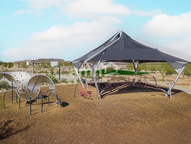 Foto del edificio - 25765 N 184th Dr