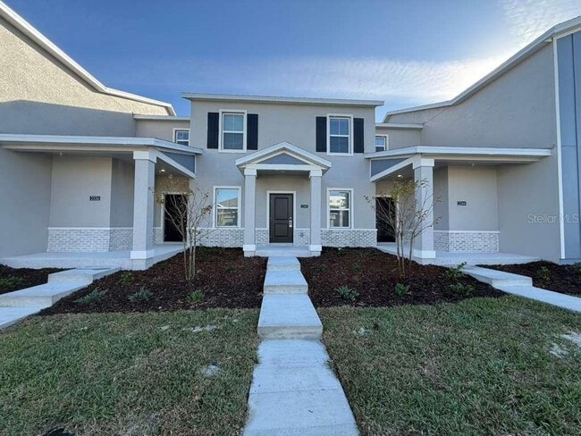 Foto del edificio - 2340 Rider Rain Ln