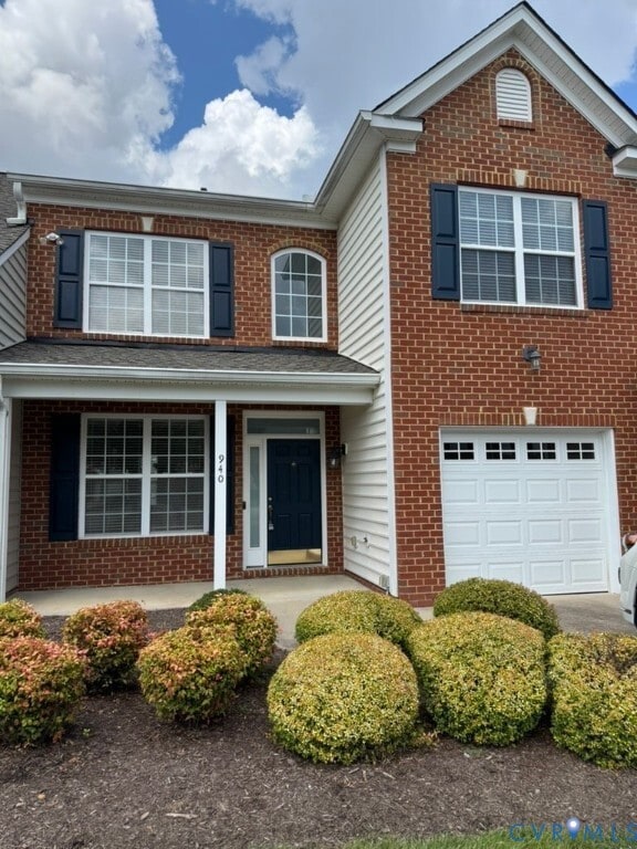 Building Photo - 940 Jamerson Ln