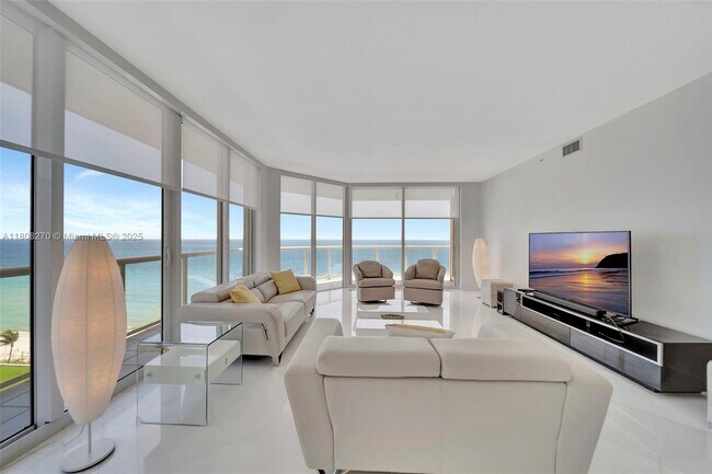 Building Photo - 6001 N Ocean Dr