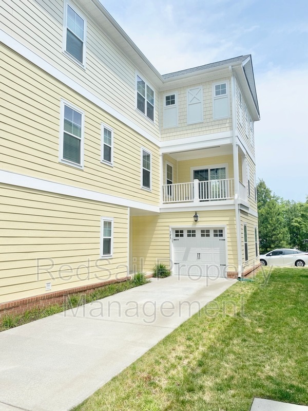 123 Mizzen Quarter Loop, Tabb, VA 23693 House Rental in Tabb, VA