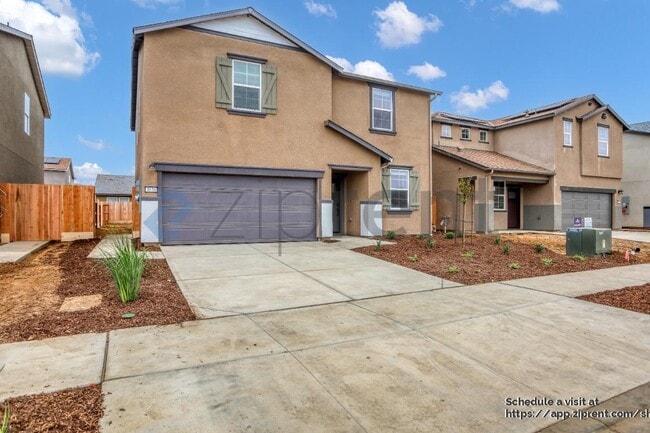 Foto del edificio - 4636 Sami Jo Dr