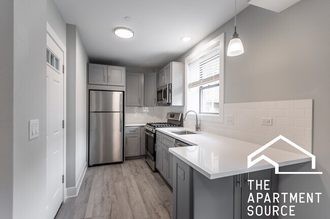 Foto del edificio - 1137 Oak Ave