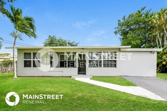 Building Photo - 6212 NW 15th Ct