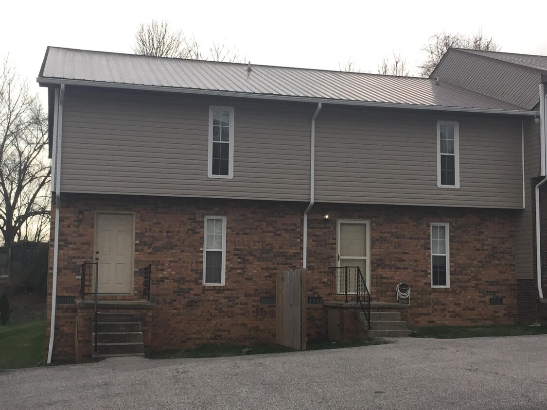 34 Carriage Way, Hurricane, WV 25526 Townhome Rentals in Hurricane WV