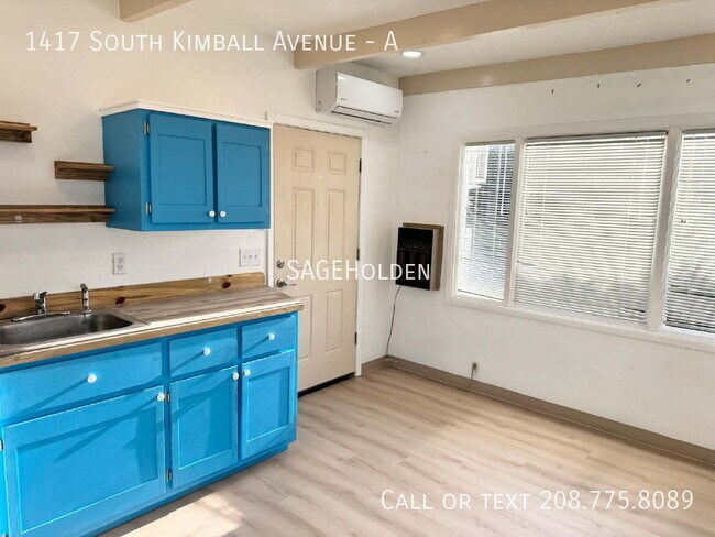 Foto del edificio - 1417 S Kimball Ave