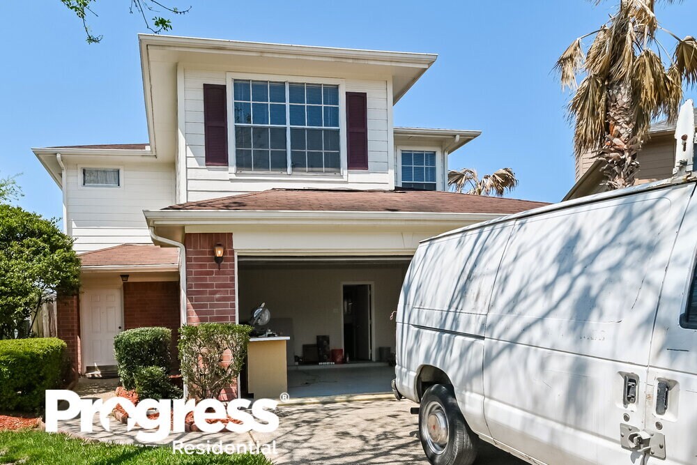 15224 Tayport Ln, Channelview, TX 77530 House Rental in Channelview