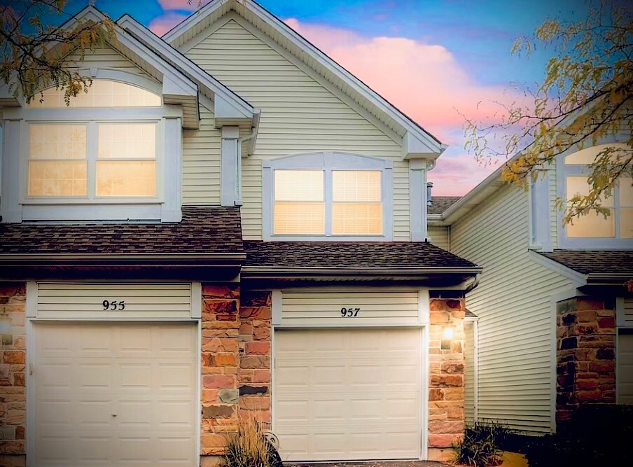 Foto principal - 957 Mesa Dr