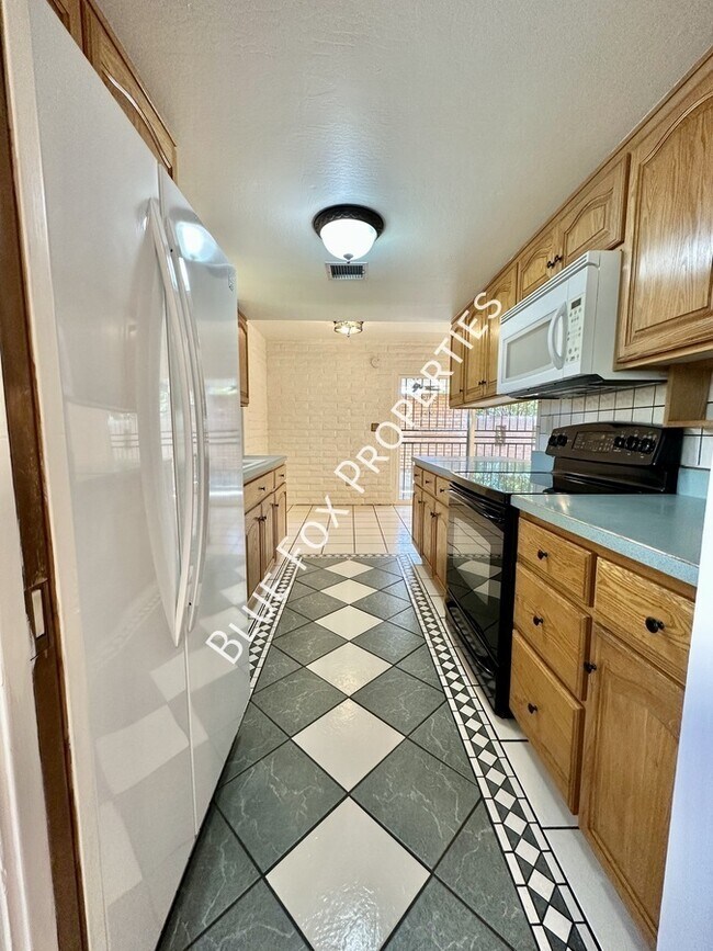 Foto del edificio - 8825 E Old Spanish Trail