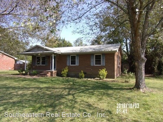 Foto principal - 3 br, 2 bath House - 318 2nd St