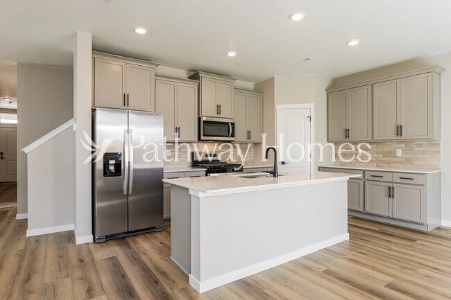 Foto del edificio - 17902 E 94th Pl