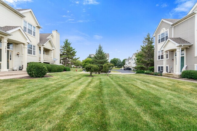 Foto del edificio - 2611 Canyon Dr