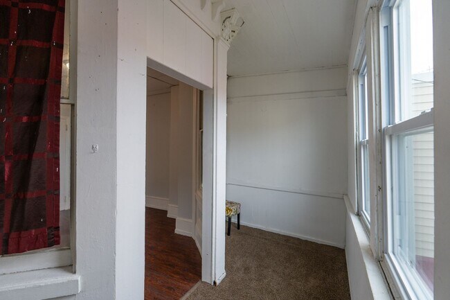 Foto del edificio - 1532 S 6th St