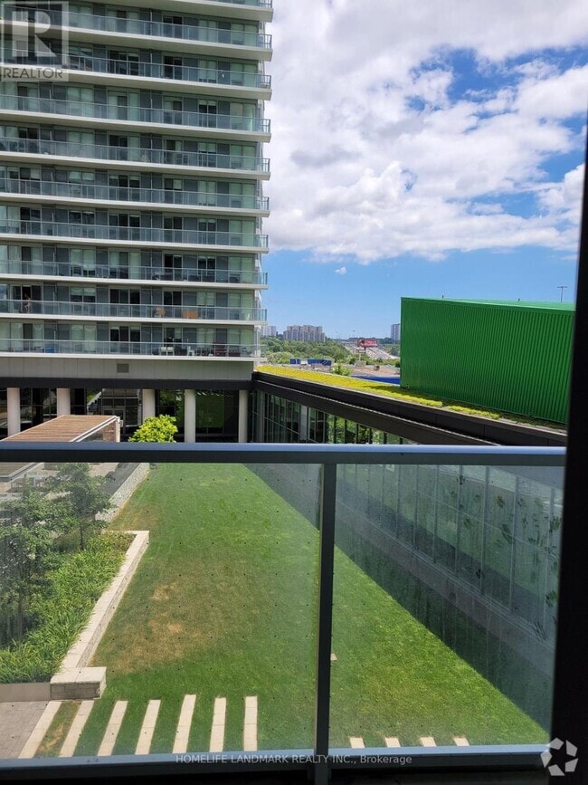 Building Photo - 115-115 McMahon Dr