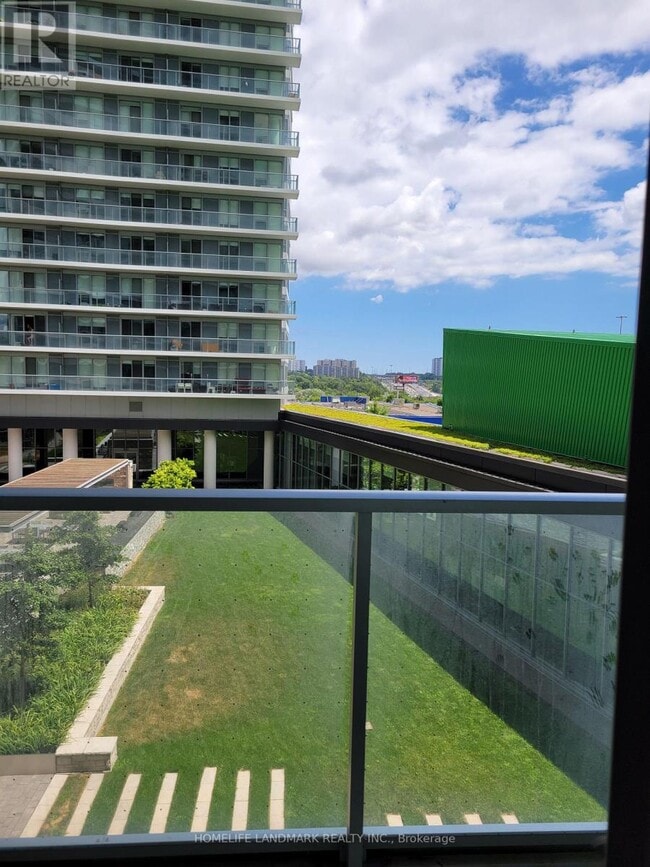Building Photo - 115-115 McMahon Dr
