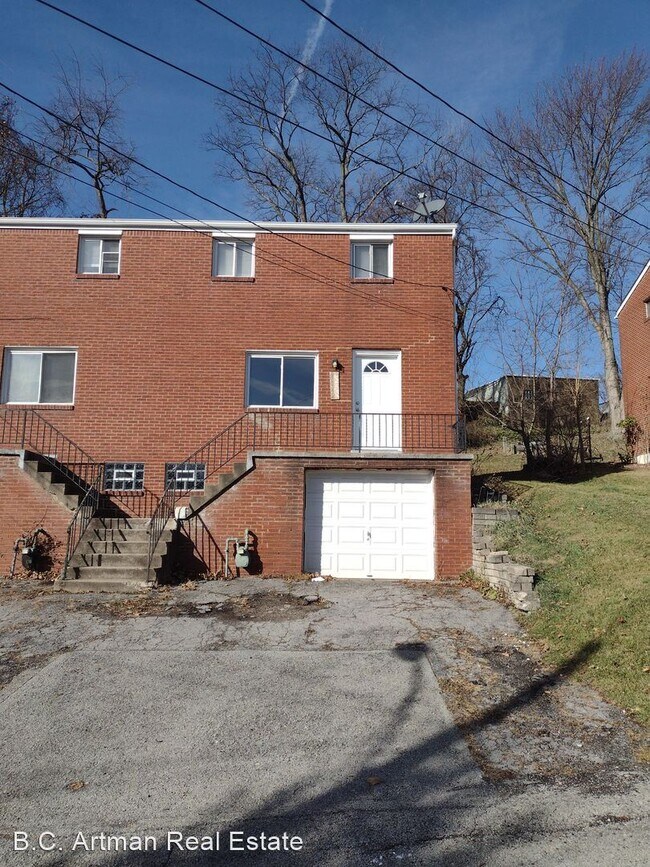 Building Photo - 3 br, 1 bath House - 3042 Canbet Drive