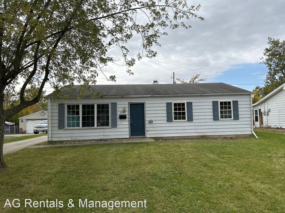 Primary Photo - 3 br, 1 bath House - 6304 Chaddsford Dr