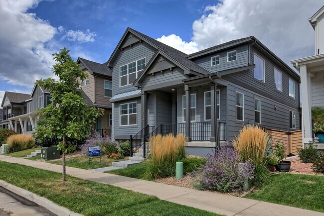 Building Photo - 4 Bedroom 3 1/2 Bath in Timnath