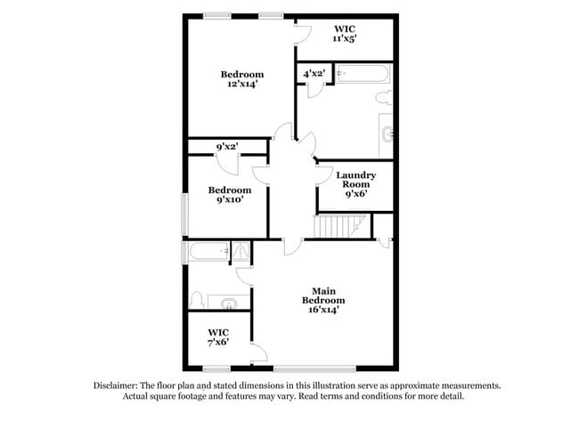 Building Photo - 4725 Bridle Point Pkwy