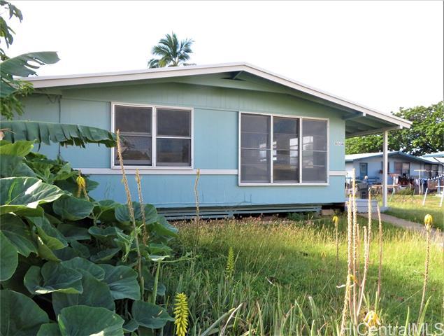 Waianae Apartments