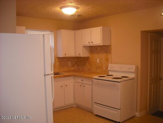 Foto del edificio - 4629 Daughtry Blvd