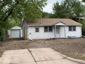 Building Photo - 504 S All Hallows St