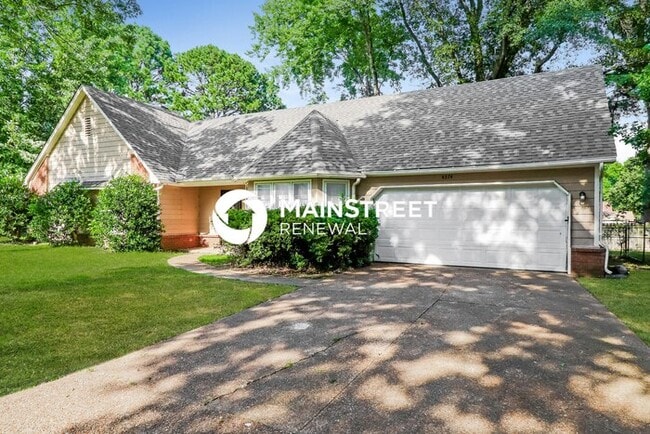 Building Photo - 3 Bedroom Pet-Friendly Home in Memphis, TN...