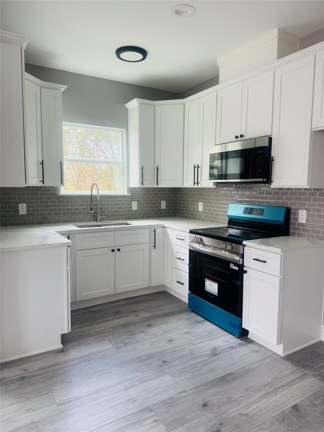 Foto del edificio - 2622 Metcalf St