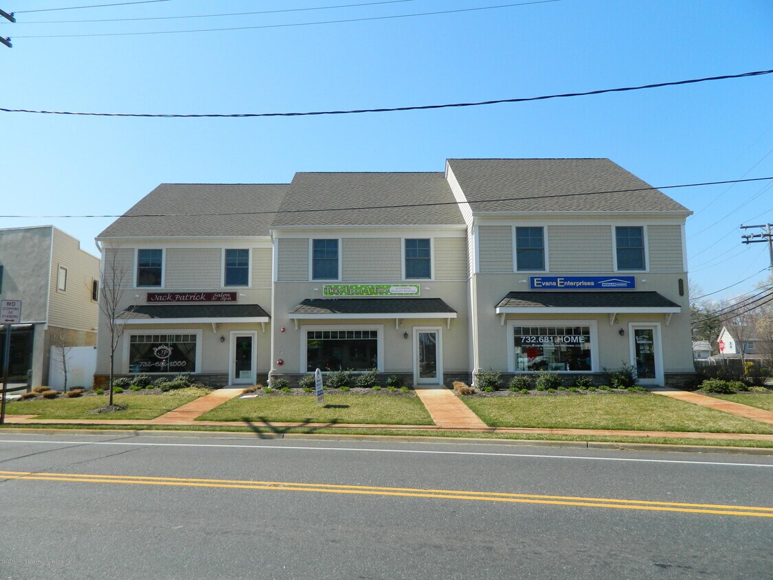 1601 NJ71 Unit 2B, Belmar, NJ 07719 Apartment for Rent in Belmar, NJ