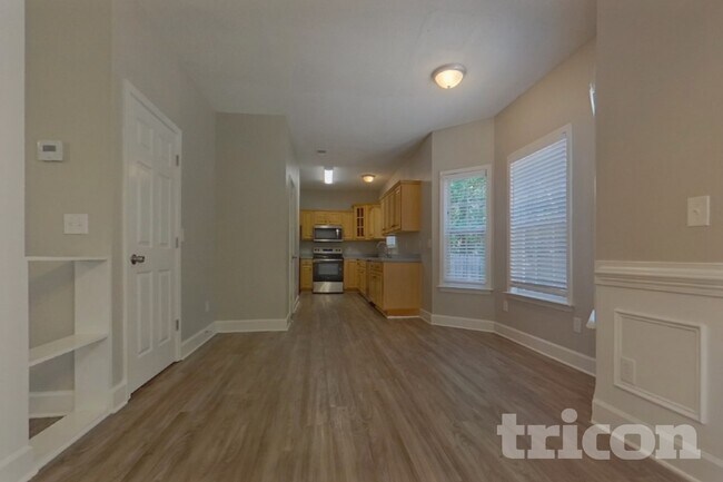 Foto del edificio - 134 Summer Pines Drive