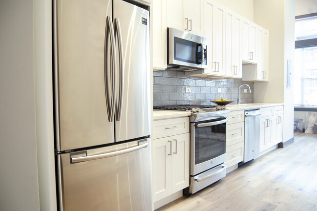 Foto del edificio - 2520 N Halsted St