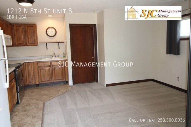 Foto del edificio - 1212 N 8th St
